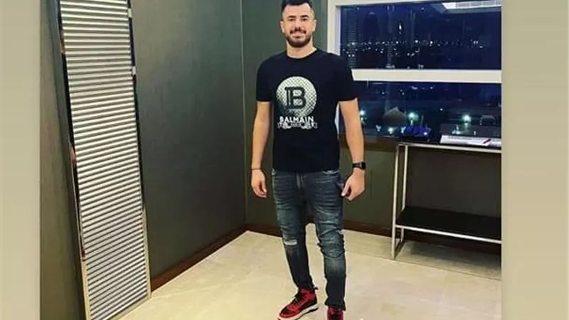 هاترجع أقوى من الأول.. نجم الأهلى يدعم الونش بعد إصابته بالصليبى
