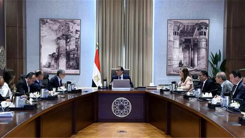 مدبولي يتابع الموقف التنفيذي لبرنامج الطروحات الحكوميةفي الكهرباء