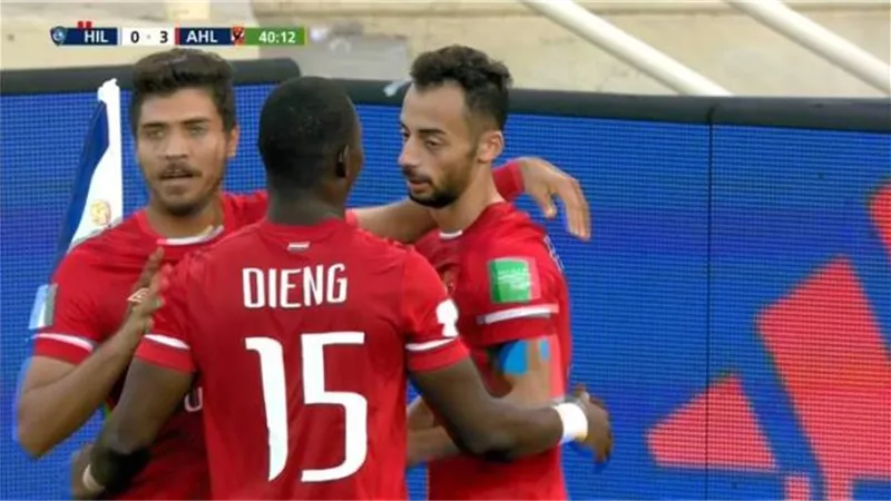 بسبب الأنانية .. تعليمات مشددة من كولر لثلاثى الاهلى قبل مواجهة الترجى