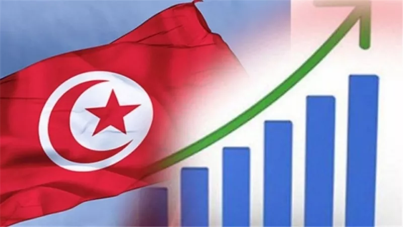 الاقتصاد التونسي يسجل نموا قدره 2.1% في الربع الأول لـ2023
