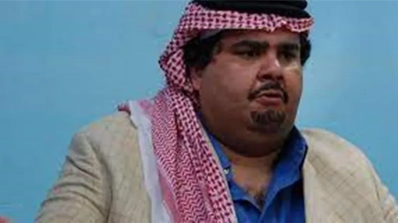 وفاة الفنان السعودي فهد الحيان