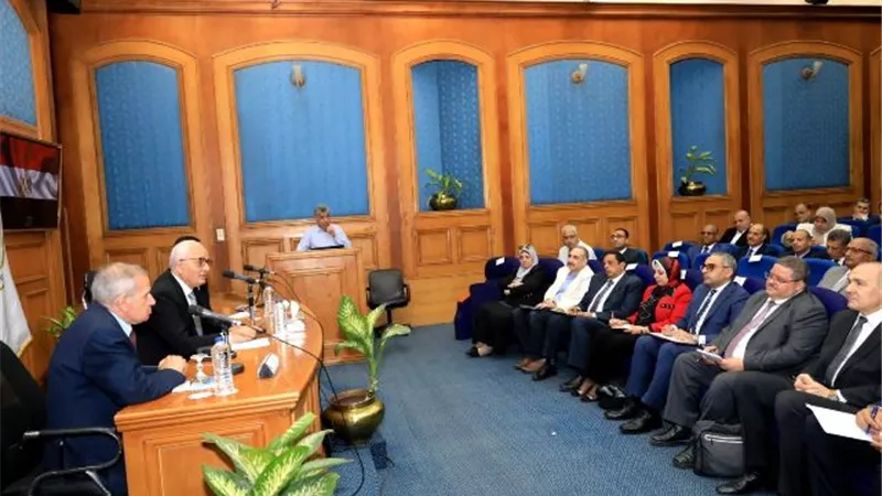 خطة عاجلة للتسكين فى المدارس.. توجيهات جديدة بشأن الـ 30 الف معلم