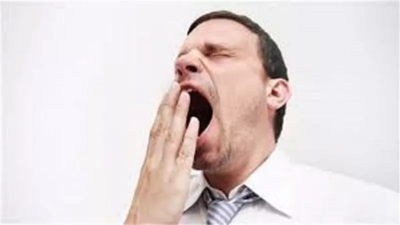 التثاؤب_فى الصلاة..هذا حكمه
