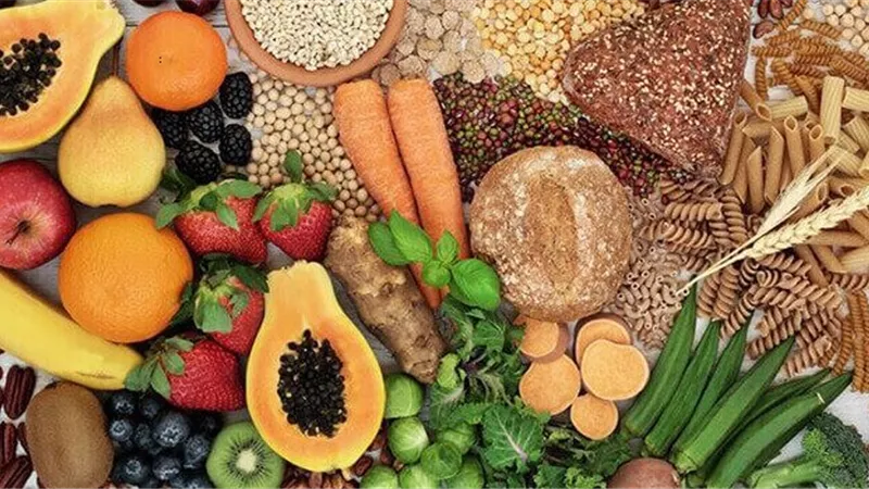 9 نصائح هامة لمنع زيادة الوزن
