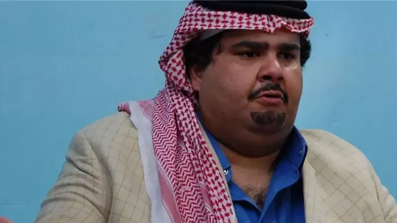 ما لا تعرفه عن فهد الحيان بعد رحيله