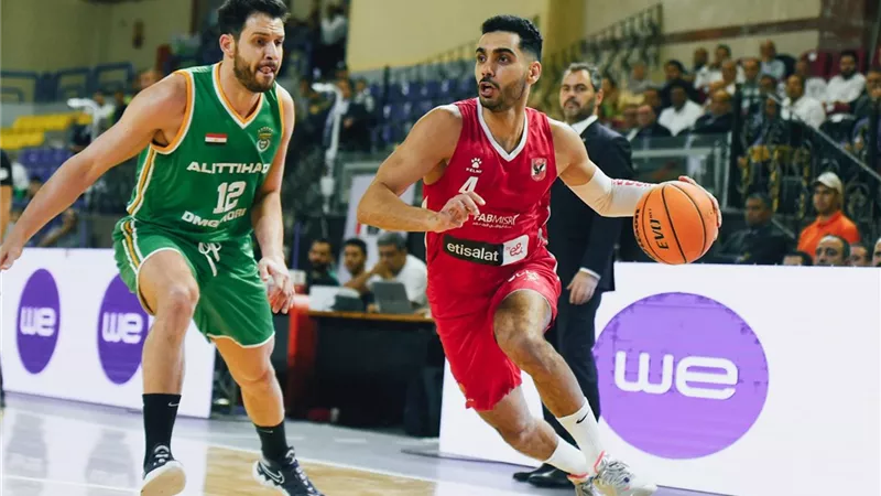 نجم الاهلى: التتويج بالسوبر دفعة كبيرة قبل نهائيات بطولة إفريقيا