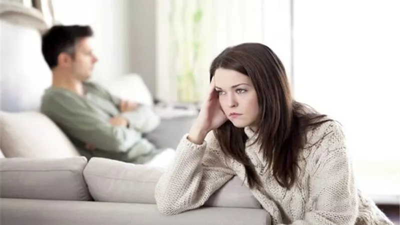 زوجة أمام محكمة الأسرة: 