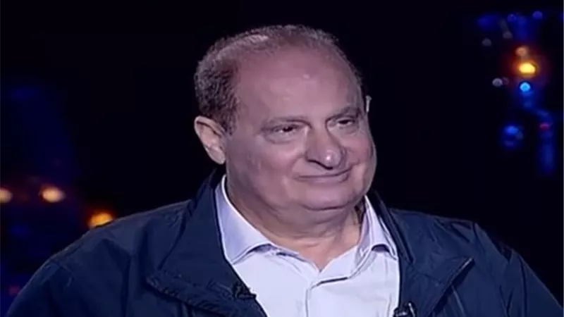هاني مهنا يقدم برنامجًا إذاعيًا موسيقيًا.. قريبا