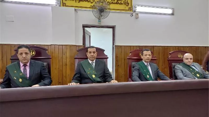 سقوط كيمو بالمخدرا ت بالمنيا