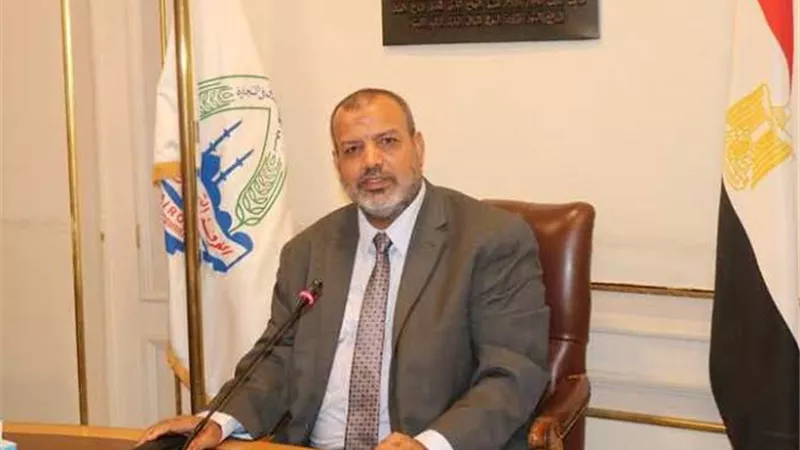 عبد الجليل: زيادة القدرة التنافسية للمنتج المصري.. وتوفير فرص عمل