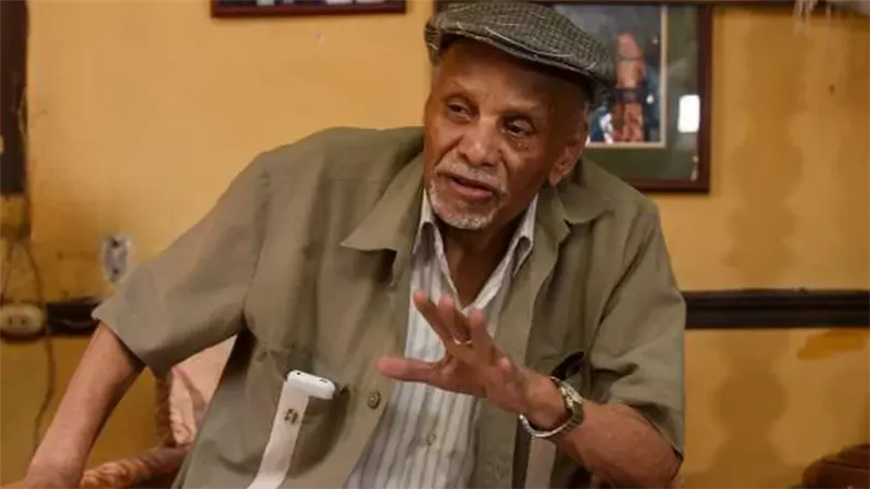 ما لا تعرفه عن ابن النوبه محمد الأدنداني بعد رحيله
