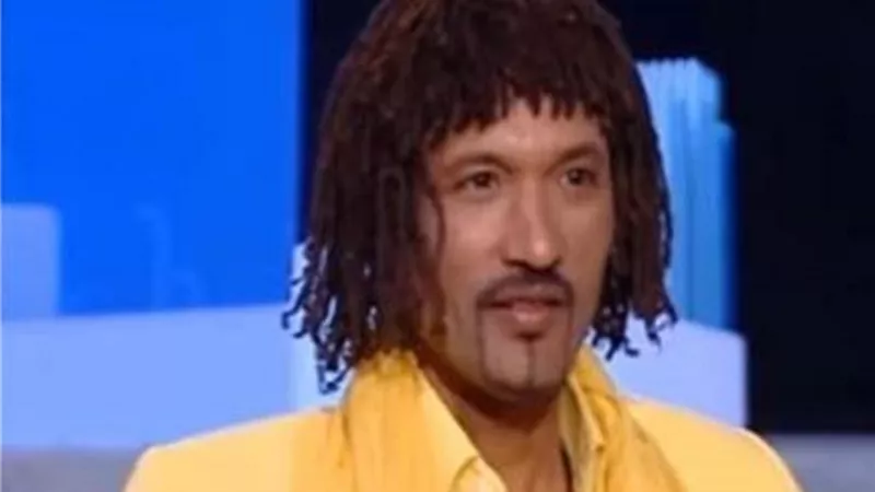 شاندو يعلن ترشحه لمنصب نقيب الموسيقيين امام مصطفى كامل