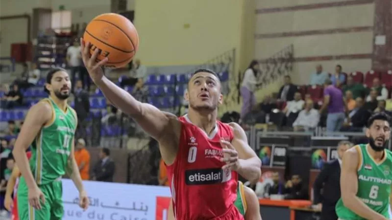 عمرو زهران: الأهلي بمن حضر.. والسوبر هديتنا للجماهير