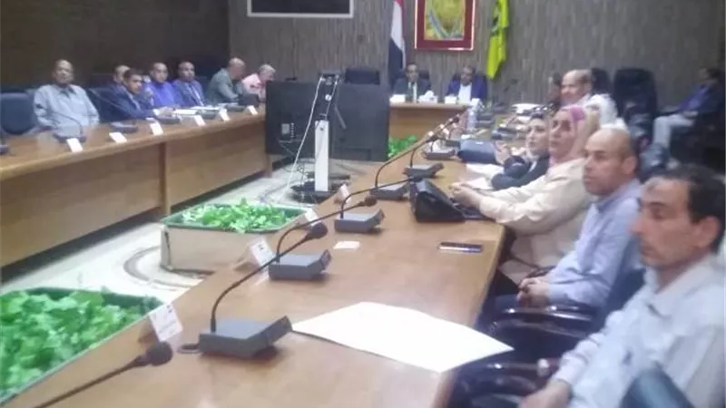 المبادرة الوطنية للمشروعات الخضراء الذكية إحدى المبادرات المهمة