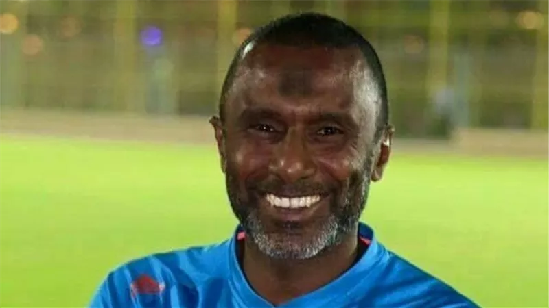 مدرب المصري: التعادل أمام الداخلية مُحزن وهدفنا اسعاد الجماهير