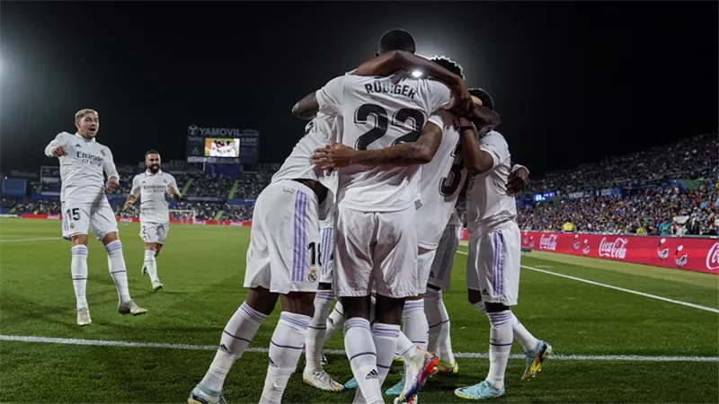 ريال مدريد مهدد بخسارة صفقة مهمة في الميركاتو