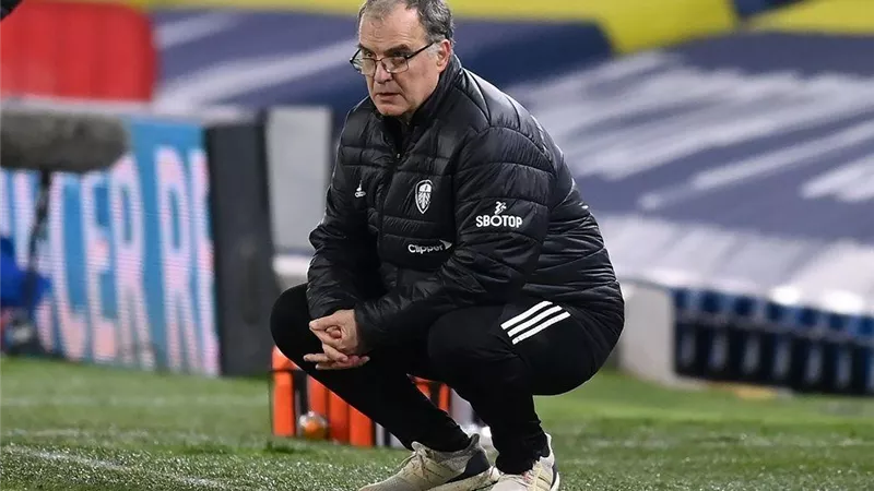 رسميا.. بيلسا مديرا فنيا لمنتخب أوروجواي