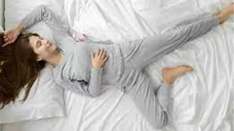 للحصول على ليلة نوم رائعة.. اتبع 