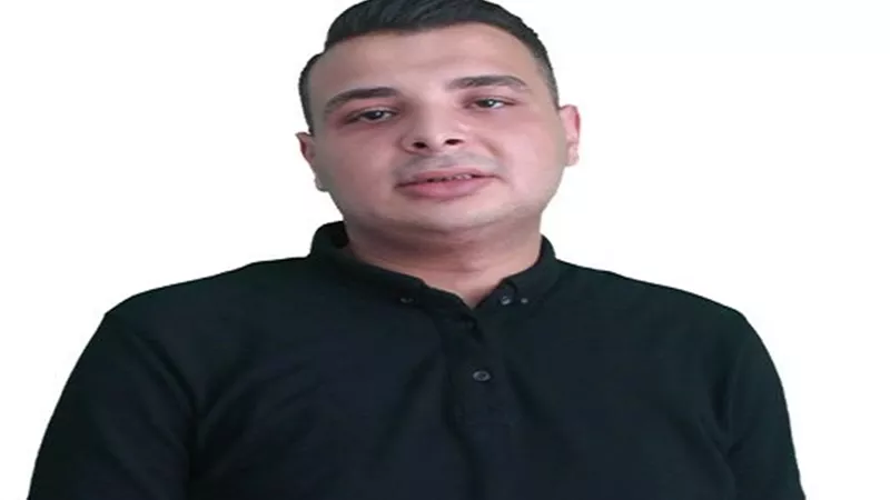 مستر سامح مجدي