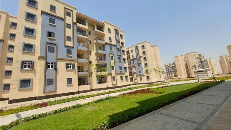 الاسكان : مد فترة تلقي تظلمات سكن كل المصريين3 حتى 25 مايو الجاري