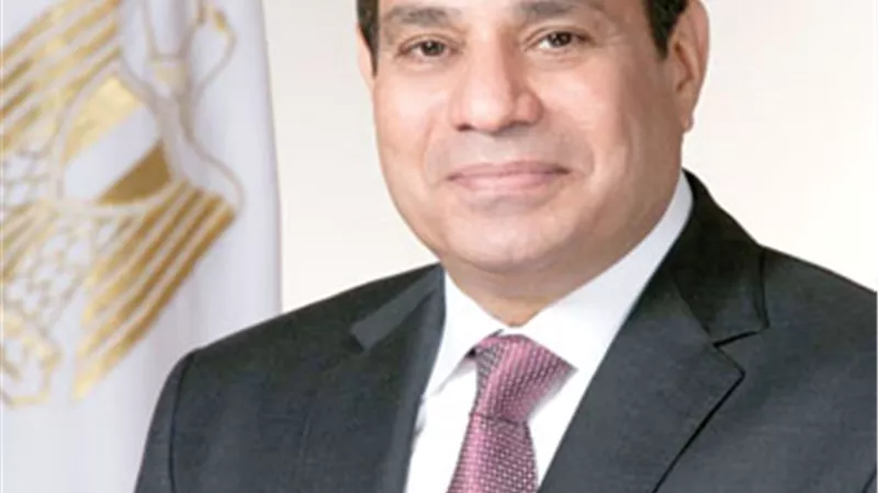 الرئيس السيسى يستجيب بأعادة انشاء معرض شباب بنى سويف والمحافظ