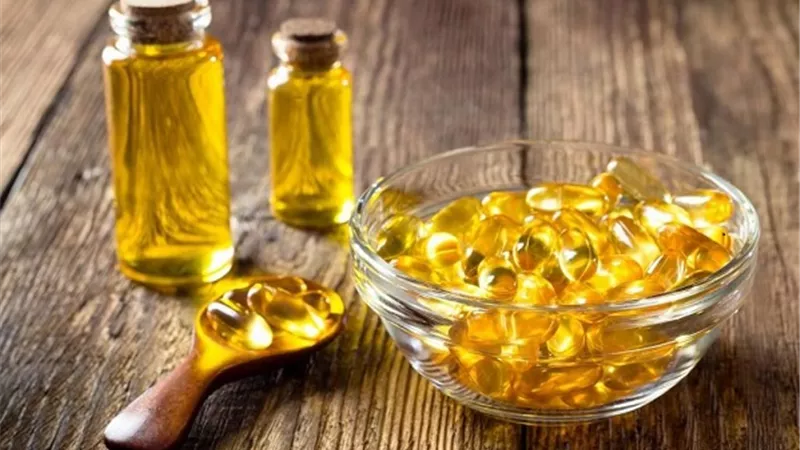 أضرار الإفراط في تناول الأوميجا 3.. تعرف عليها