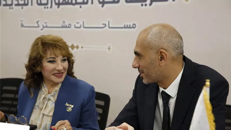 انطلاق اولى جلسات المحور الاقتصادي بالحوار الوطني ... اليوم