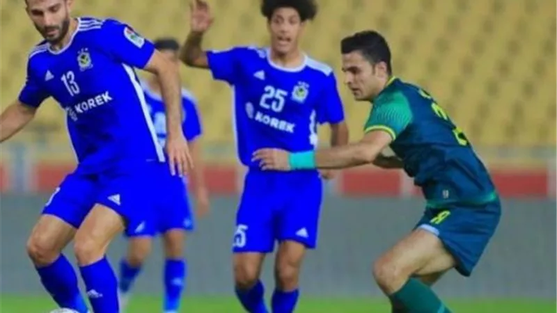 ديربي كأس العراق: الشرطة يواجه القوة الجوية..اليوم