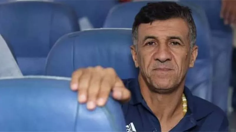 الدورى العراقى: ابو عجة يرفض العودة لتدريب الديوانية مجددا