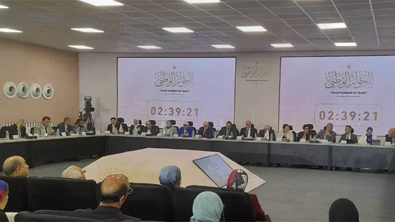 مديحة محمد: المتغييرات العالمية والإقليمية أثرت على الوضع الاجتماعى