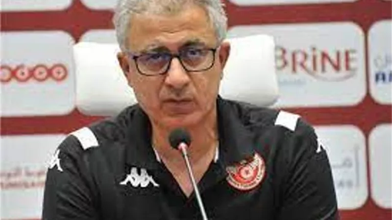 مدرب الرجاء: الاهلى هو الاقرب للفوز بدورى الابطال