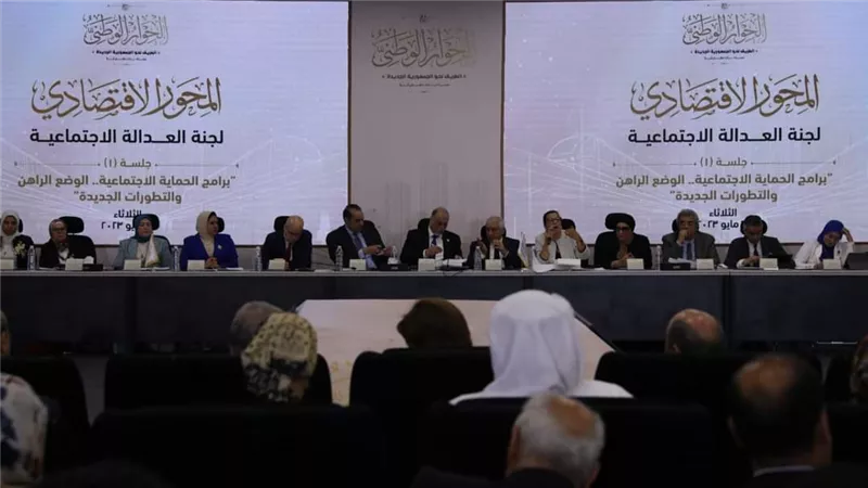 حماة وطن:الوضع الاقتصادي الحالي يلزمنا بإعادة النظر في دعم قطاعي الزراعة والصناعة