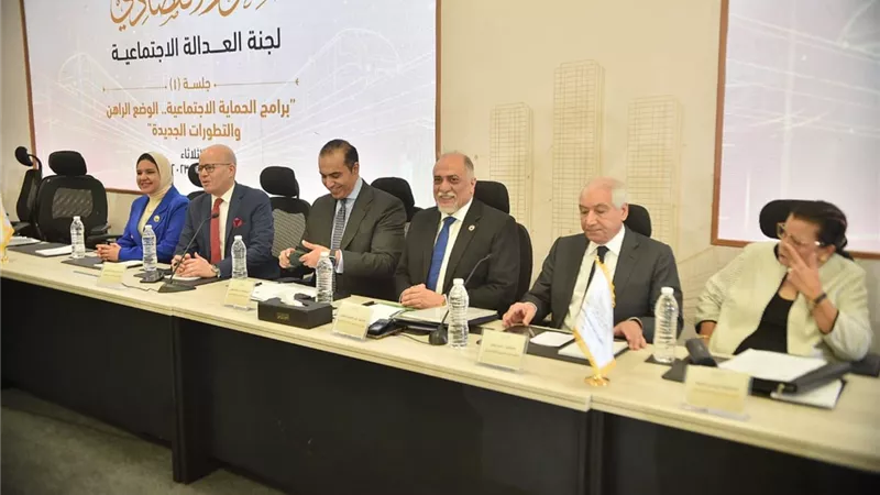 راوية مختار : لابد من زيادة برامج الاسكان الاجتماعي وتخفيف القيود الادارية