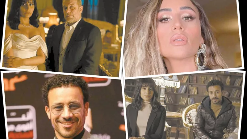 أبطال 