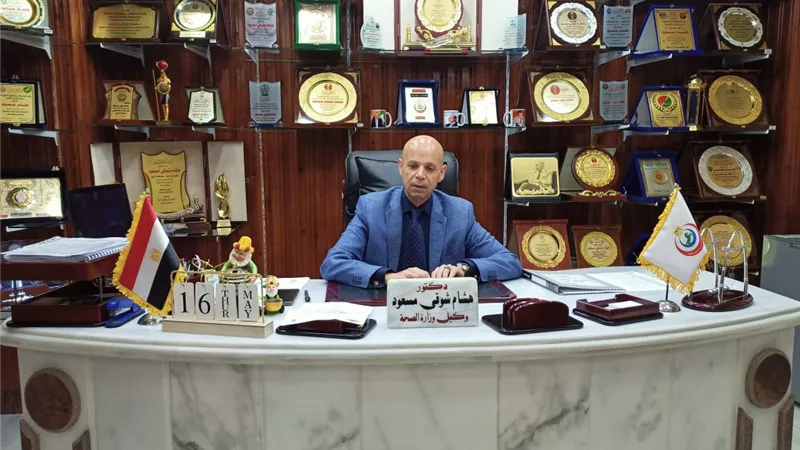 غلق وتشميع مصنع أغذيةبالزقازيق يمثل خطرا داهما على الصحة