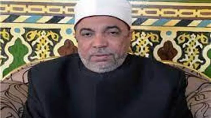 الشيخ جابر طايع يطالب باستغلال مساجد آل البيت في الترويج السياحي