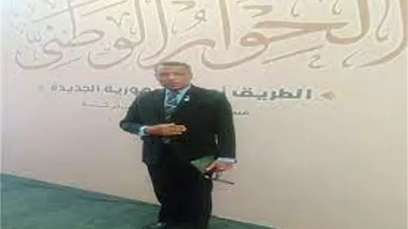 رئيس حزب التحرير يطالب بتخصيص خطبة الجمعه للحديث عن السياحة