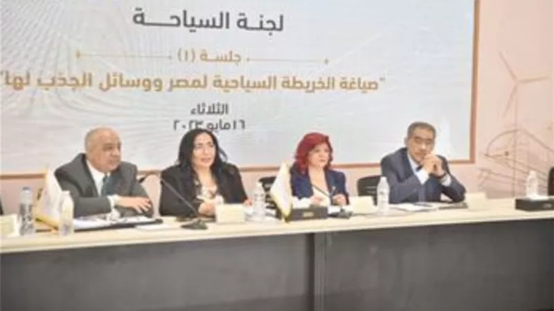 نائب التنسيقية أحمد فوزى: ملف العدالة الاجتماعية أبرز اهتمامات المواطن