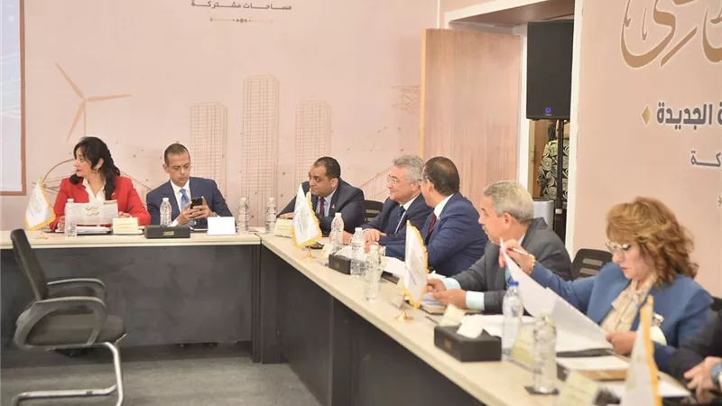شباب مصر يقدم عدة مقترحات بشأن مشكلة ضعف قيمة المعاشات