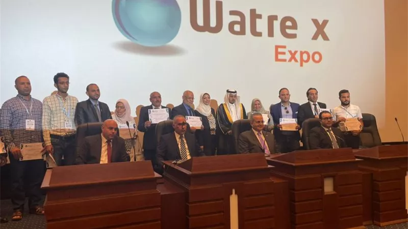 تعاون مصري اجنبي لتكنولوجيا تنقيه المياه وتعميق التصنيع المحلي