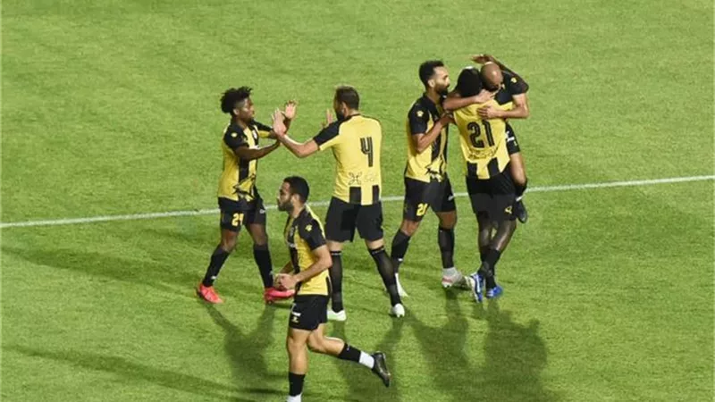 بثنائية نظيفة.. المقاولون العرب يفوز على حرس الحدود بالدوري