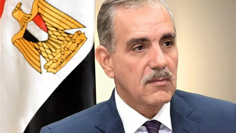 محافظ كفر الشيخ يعتمد المخطط التفصيلي ل 12 قرية بمركز مطوبس