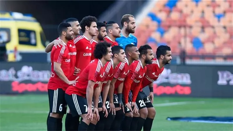 تشكيل طلائع الجيش الرسمى لمواجهة فاركو بالدورى