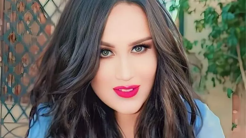 بملامح جذابة.. برلنتى فؤاد تلفت الأنظار عبر السوشيال ميديا