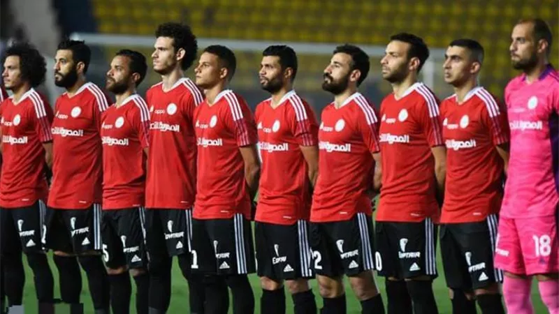 شاهد بالفيديو.. أهداف مباراة طلائع الجيش وفاركو بالدورى