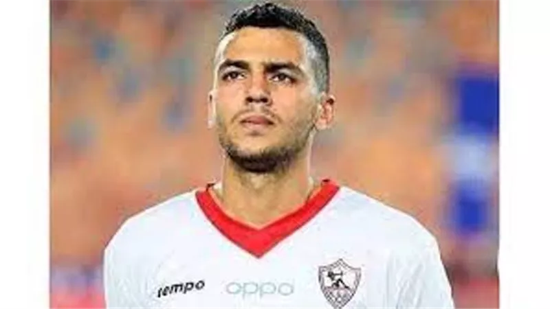 ميدو يكشف سر استبعاد اوسيريو ليوسف اسامة نبيه من التدريبات