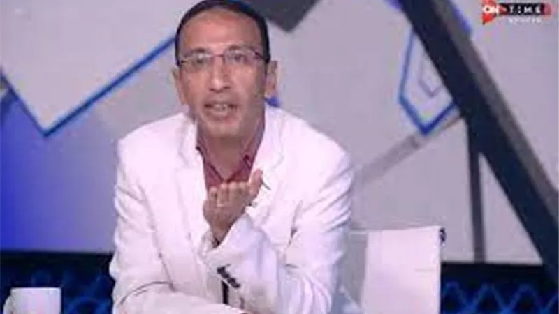 ناقد رياضي يتوقع نتيجة مباراة الأهلي والترجي التونسي .. فيديو