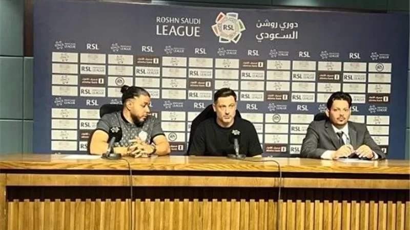 مدرب الطائي : كنت أعلم أن النصر سيسجل بأي وقت وسعيد بغضب سعيود
