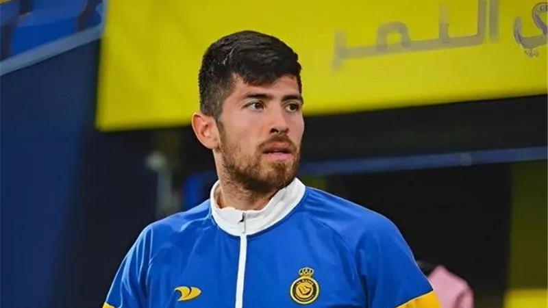 حارس مرمى النصر : لن نستسلم في صراع الدوري وسنواصل حتى آخر مباراة