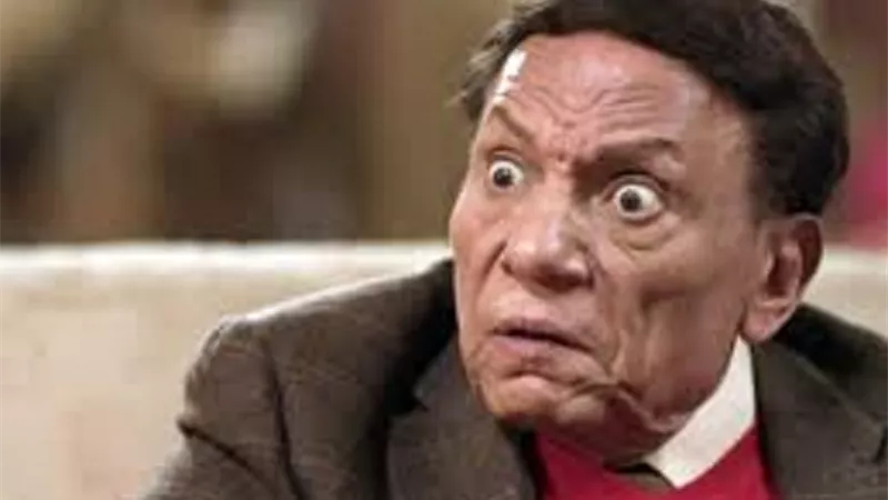 ماذا قال الزعيم عادل امام عن مهنة التمثيل؟